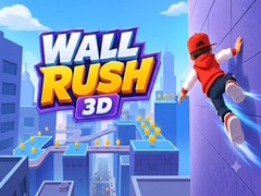 遊戲Wall Rush 3D