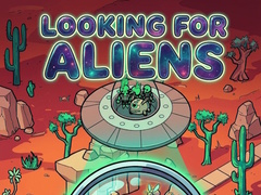 遊戲Looking For Aliens