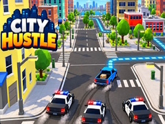 遊戲City Husle