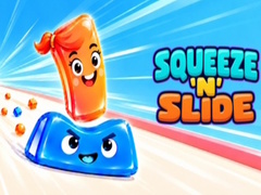 遊戲Squeeze'n'Slide