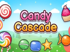遊戲Candy Cascade