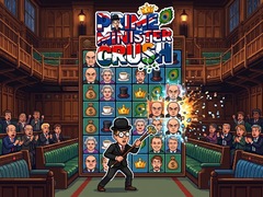 遊戲Prime Minister Crush