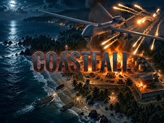 遊戲Coastfall