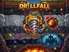 遊戲Drillfall