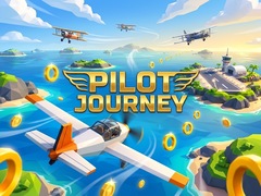 遊戲Pilot Journey