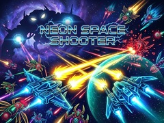 遊戲Neon Space Shooter