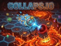 遊戲Collaps.io