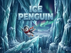 遊戲Ice Penguin
