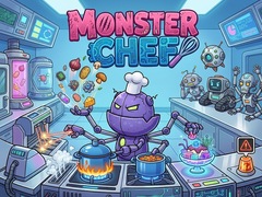 遊戲Monster Chef