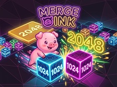 遊戲Merge Oink