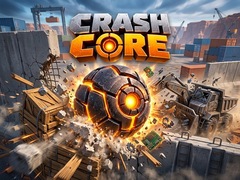 遊戲Crash Core