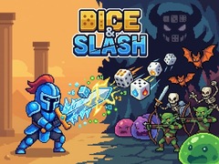 遊戲Dice & Slash