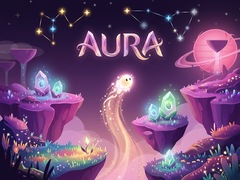 遊戲Aura