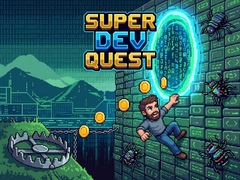 遊戲Super Dev Quest