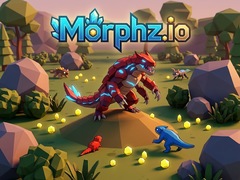 遊戲Morphz.io