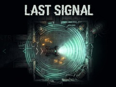 遊戲Last Signal