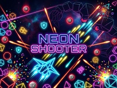 遊戲Neon Shooter