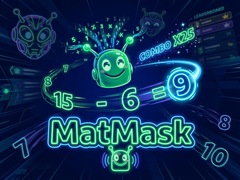 遊戲MatMask