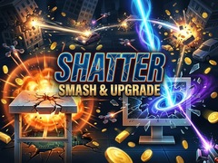 遊戲Shatter: Smash & Upgrade