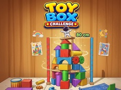 遊戲Toy Box Challenge