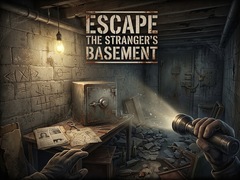 遊戲Escape the Stranger's Basement