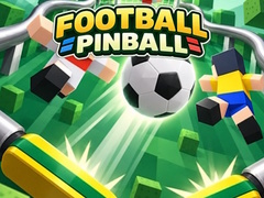 遊戲Football Pinball