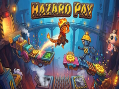 遊戲Hazard Pay