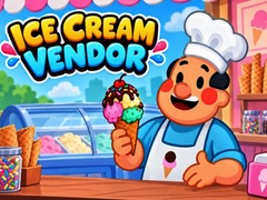 遊戲Ice Cream Vendor