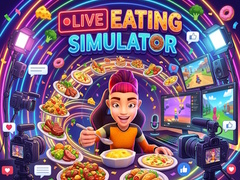 遊戲Live Eating Simulator