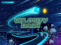 遊戲Velocity Dash