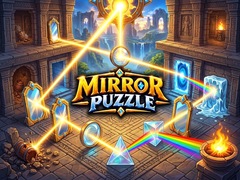 遊戲Mirror Puzzle
