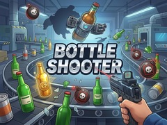 遊戲Bottle Shooter