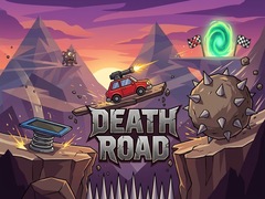 遊戲Death Road