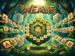 遊戲Weave