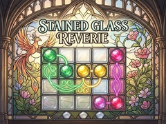 遊戲Stained Glass Reverie