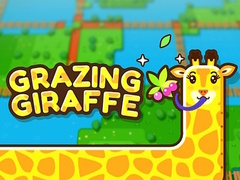 遊戲Grazing Giraffe