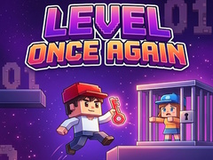 遊戲Level Once Again