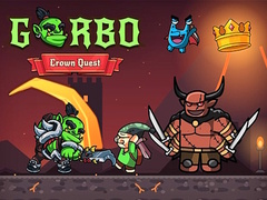 遊戲Gorbo Crown Quest