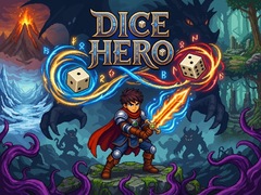 遊戲Dice Hero