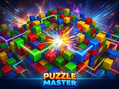 遊戲Puzzle Master