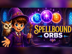 遊戲Spellbound Orbs