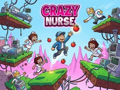 遊戲Crazy Nurse