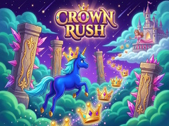 遊戲Crown Rush