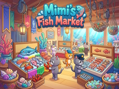 遊戲Mimi's Fish Market