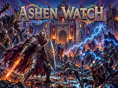 遊戲Ashen Watch