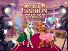 遊戲Pet Fashion Stylist
