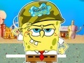 遊戲Spongebob Under The Sea