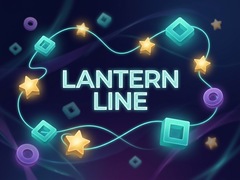 遊戲Lantern Line
