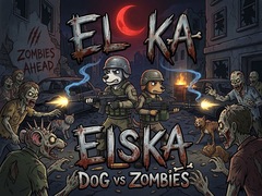 遊戲Elska: Dog vs Zombies