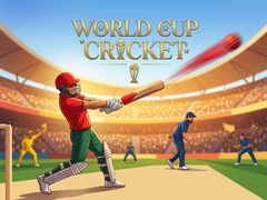 遊戲World Cup Cricket